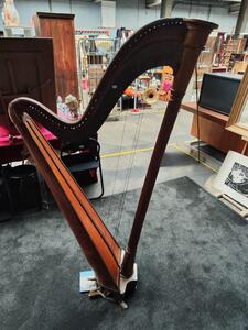 Harpe 